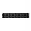 Synology RS3621xs+ Rack Station (RS3621xs+)