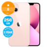 Apple iPhone 13 Pink 256GB B Repasovaný