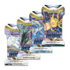 Pokémon TCG Silver Tempest Sleeved Booster