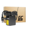 Green Cell PRO Charger / AC Adapter 20V 3.25A 65W for Lenovo Yoga 4 Pro 700-14ISK 900-13ISK 900-13ISK2 AD132P