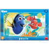 DINO Puzzle Nemo a Dory 15 dielikov