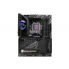 MSI MB Sc AM5 MPG X870E CARBON WIFI, AMD X870, 4xDDR5, 1xHDMI, 2xUSB4, WI-FI
