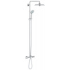 GROHE 27475001 EUPHORIA 260 Sprchový systém s vaňovým termostatom nástenný, chróm GRO 27475001
