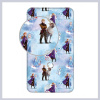 Disney Frozen napínacia plachta JFK034897