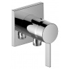 Keuco IXMO - Sprchová batéria pod omietku, chróm 59552019502