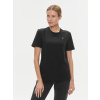 Calvin Klein dámske čierne tričko J20J223226 M
