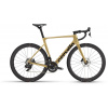 Cestný bicykel Cervélo Soloist Force eTap AXS - gold dust 54