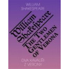 Dva kavalíři z Verony / The Two Gentlemen of Verona - William Shakespeare