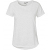 Neutral Dámske tričko NE80012 Ash Grey XL