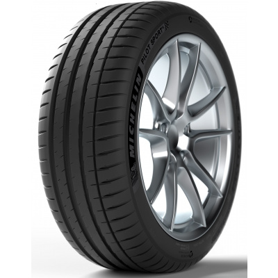 Michelin PILOT SPORT 4 225/45 R18 95Y