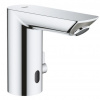 GROHE 36451000 BAU COSMOPOLITAN Elektronická umývadlová batéria Chróm GRO 36451000
