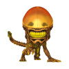 Funko Alien 3 Super Sized POP! Marvel vinylová figúrka The Runner (BLKLT) Exkluzívna edícia 15 cm