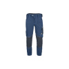 ČERVA Kalhoty NEURUM CLS PLUS do pasu 0352015741060 Navy 60