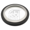 FEBI BILSTEIN Těsnicí kroužek hřídele, klikový hřídel 01203