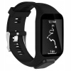 Silikónová páska Puzdro pre TomTom Spark Runner 2 3 Adventurer Golfer2