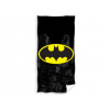 CARBOTEX Froté osuška Batman Logo 70x140cm
