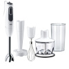 Braun MQ 3137 WH SAUCE+