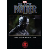 Marvels Black Panther Prelude - Will Corona Pilgrim, Marvel