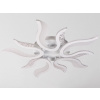 LED svietidlo + diaľkový ovládač 65W - J3317/W
