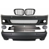 KITT Body Kit suitable for BMW 5 Series E39 (1997-2003) M5 Design