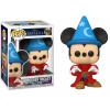 Funko Pop! 990 Disney Fantasia 80th Sorcerer Mickey