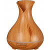 SIXTOL Aroma difuzer Vulcan světlé dřevo 350ml SX4010