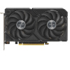ASUS Dual -RX9060XT-16G AMD Radeon RX 9060 XT 16 GB GDDR6 (DUAL-RX9060XT-16G)