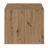 Diversa Terra Aquatic 80x50x70cm skrinka - dub