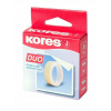 KORES Lepiaca páska obojstranná 15 mm x 5 m