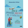 Další zpovědi trosky po čtyřicítce - Potter Alexandra