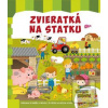 Zvieratá na statku