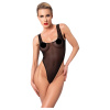 Noir Handmade F322 Paparazzi Elastic Mesh Body