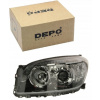 Depo 212-11K5L-LDEM7 reflektor depo