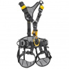 Pracovný úväzok Petzl Astro INT Žluto-čierná