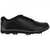 Slazenger V100 pánska golfová obuv Black 10 (45)