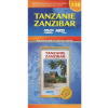 Nejkrásnější místa světa 138 - Tanzanie - Zanzibar - DVD