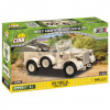 Stavebnica Cobi 2256 1937 Horch 901 Kfz 15 (5902251022563)