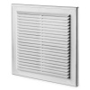 VENTS Mriežka vetracia nalepovacia MV 150 1s ventilačná