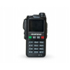 Baofeng BF-18H 5W Rádio VHF/UHF s farebným LCD displejom Prijímanie služieb