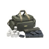 Taška Mivardi Carp Carryall Executive - set s 13 krabičkami