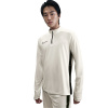 Nike Academy Drill Top Mens Beige/Black S