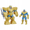 Hasbro Avavengers Mech Strike zbroj Ultimate Thanos