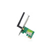 TP-LINK TL-WN781ND Wifi adaptér 150 Mbit/s, PCI-e