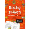 Otestuj si znalosti Vlastivěda pro 4. třídu - Mgr. Radek Machatý