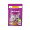 Whiskas s kuracím jelly 85 g