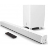 Majority K2, Soundbar & Wireless Subw. white