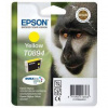 Cartridge Epson T0894 Yellow - originálny
