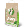 ASAN Pet Aloe podstielka hlodavce a králíčky 10l