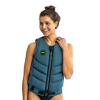Jobe Fragment Life Vest Women Denim Blue Farba: Džínsová modrá, Veľkosť: M