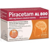 Aliud Pharma GmbH & Co. KG PIRACETAM AL 800 - 1x50 ks